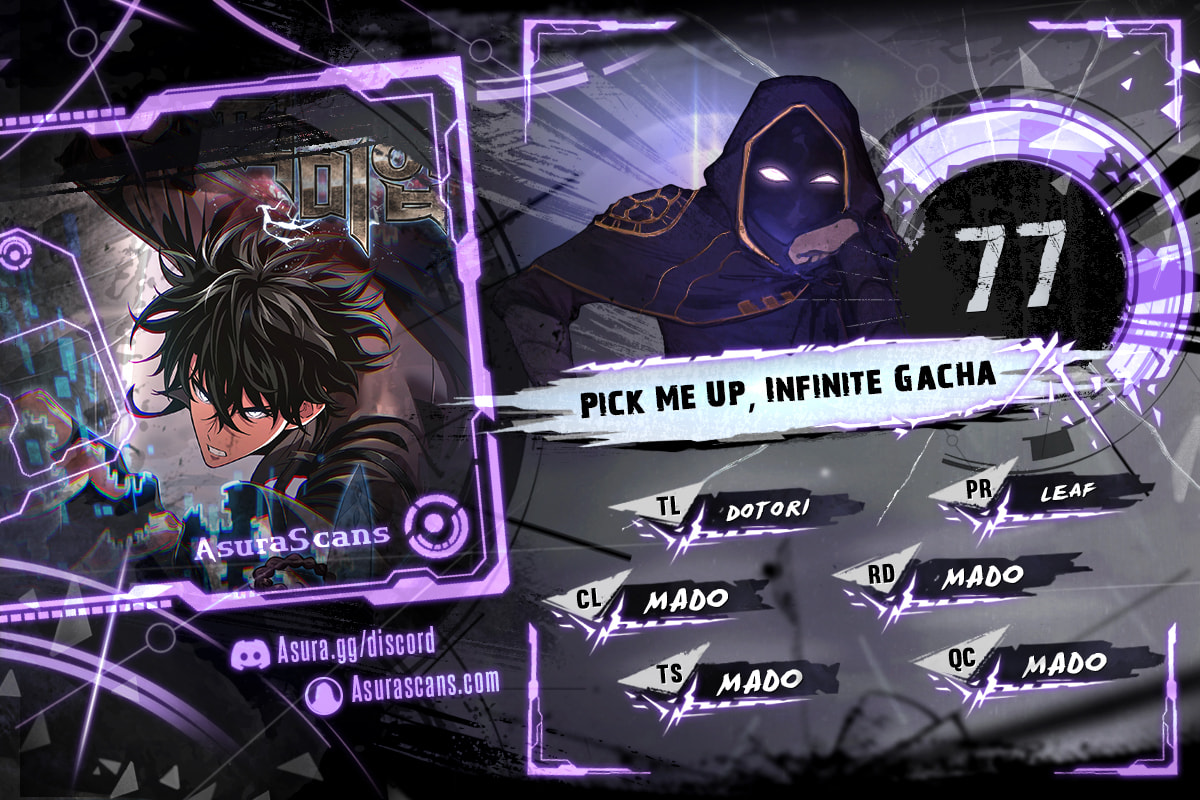 Read Pick Me Up! EN Manga Online