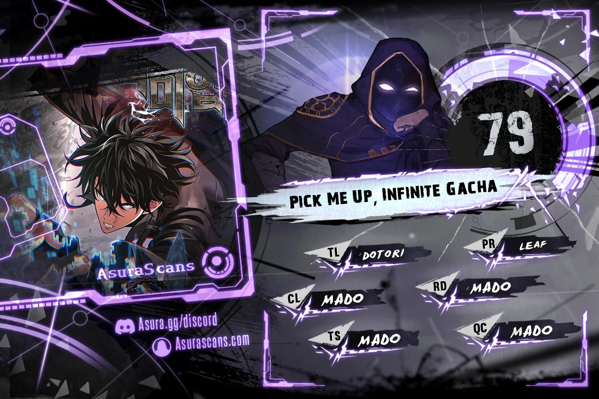 Read Pick Me Up! EN Manga Online