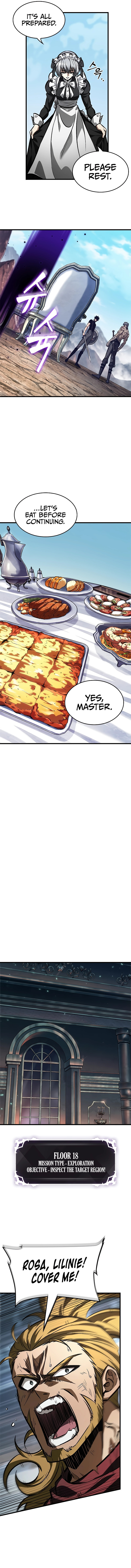 Read Pick Me Up! EN Manga Online