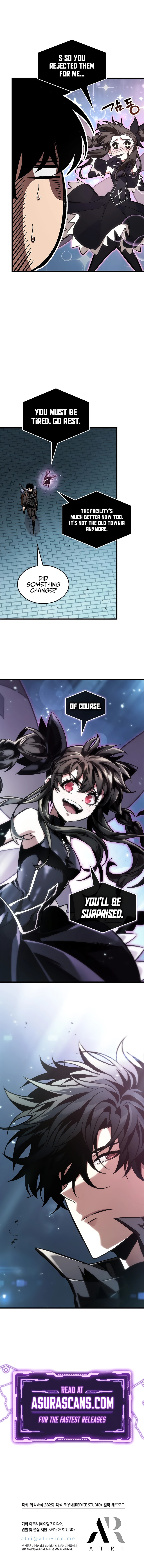 Read Pick Me Up! EN Manga Online