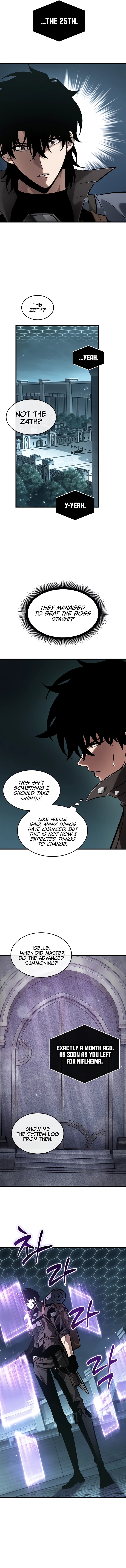 Read Pick Me Up! EN Manga Online