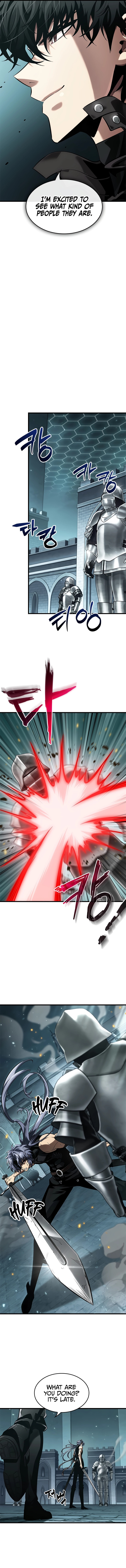Read Pick Me Up! EN Manga Online