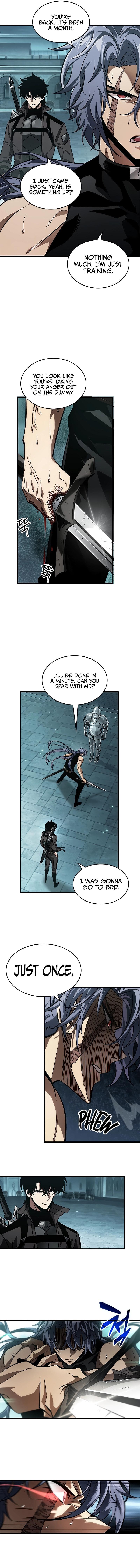 Read Pick Me Up! EN Manga Online