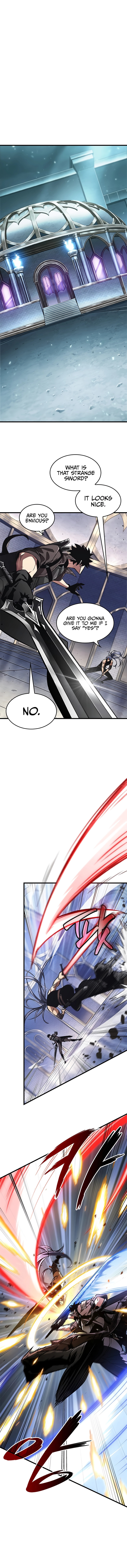 Read Pick Me Up! EN Manga Online