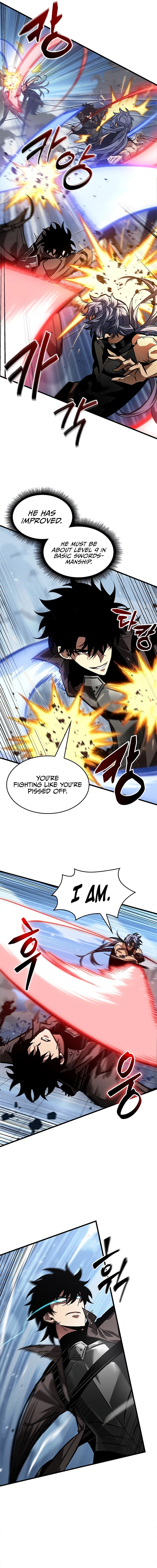 Read Pick Me Up! EN Manga Online