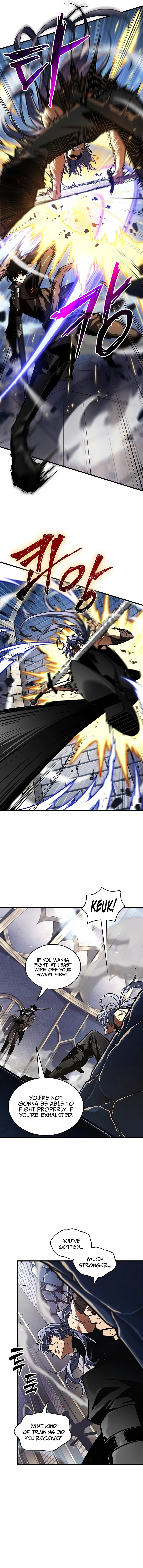 Read Pick Me Up! EN Manga Online