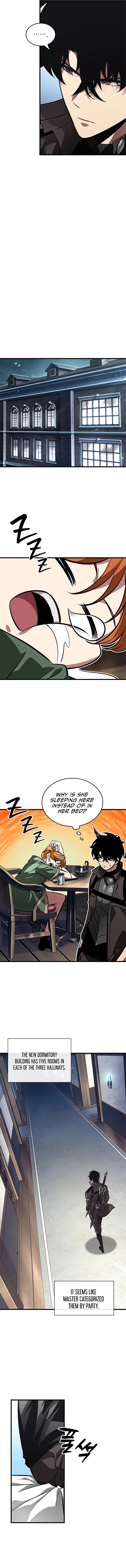 Read Pick Me Up! EN Manga Online