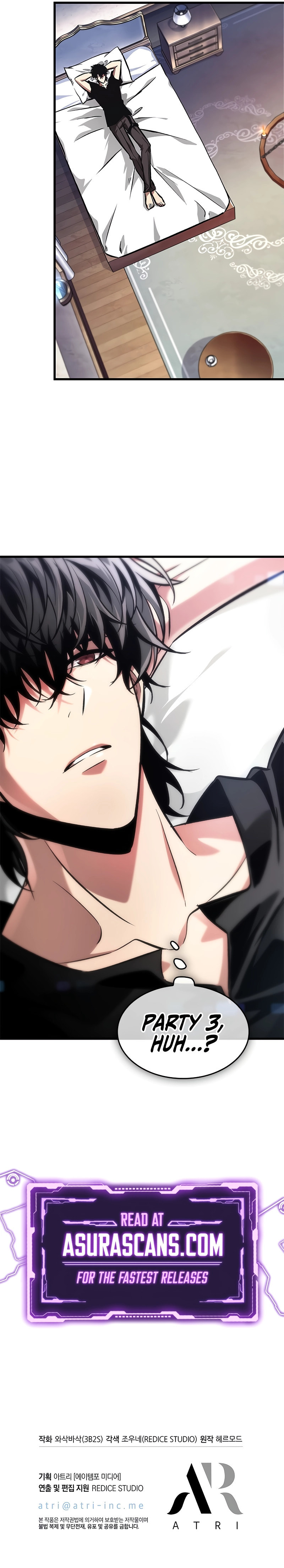 Read Pick Me Up! EN Manga Online