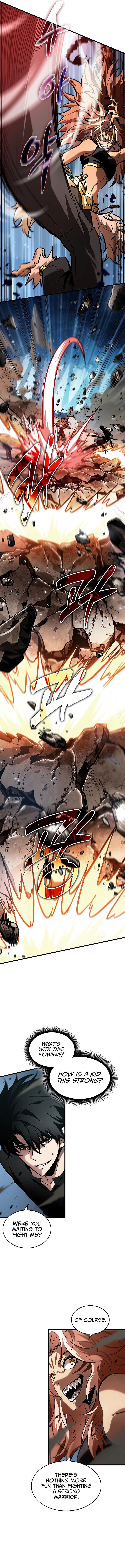 Read Pick Me Up! EN Manga Online