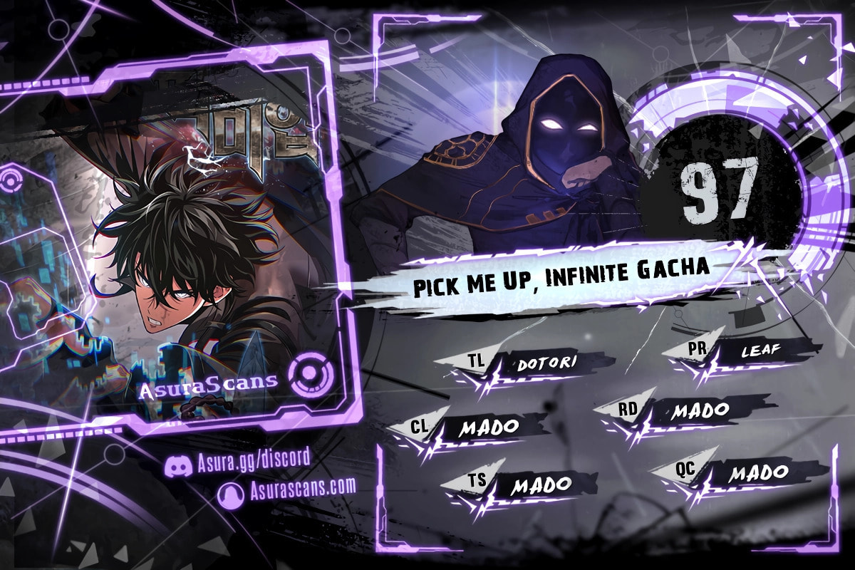 Read Pick Me Up! EN Manga Online