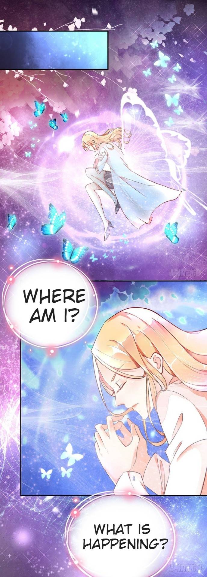 Read Pretty peasant girl EN Manga Online