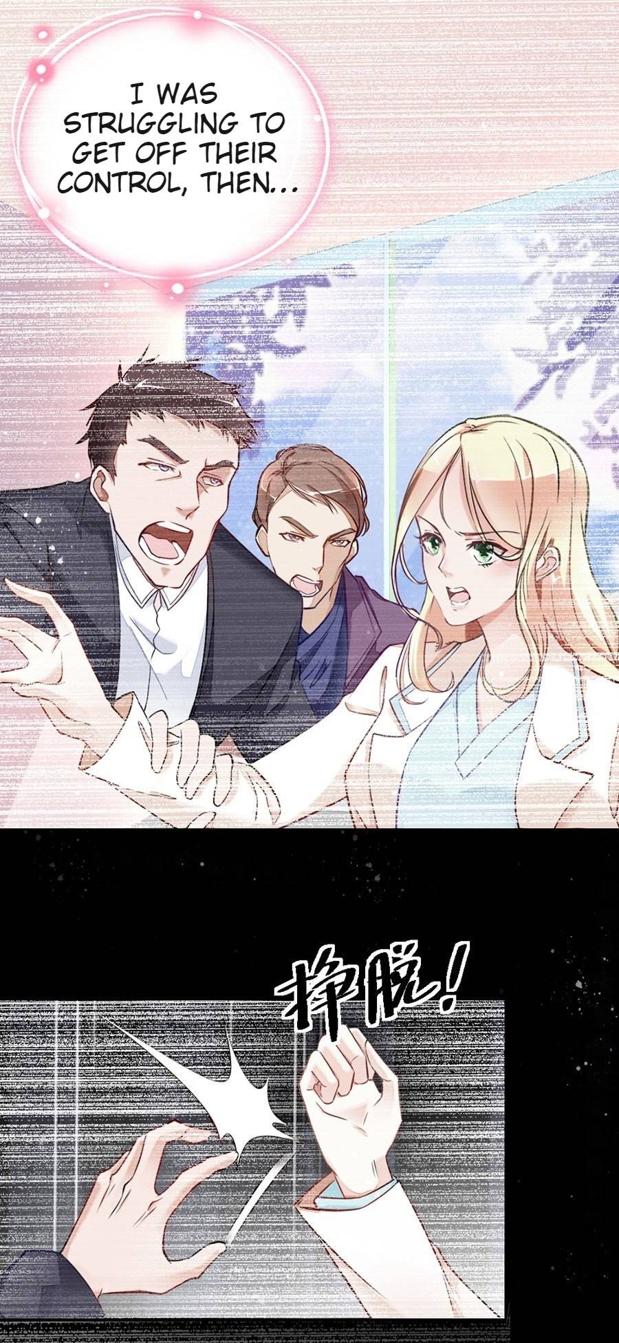 Read Pretty peasant girl EN Manga Online
