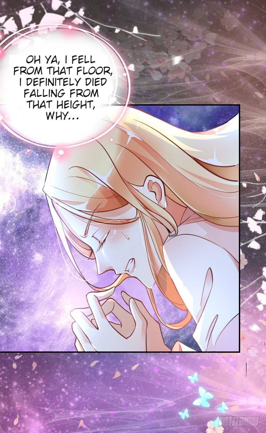 Read Pretty peasant girl EN Manga Online