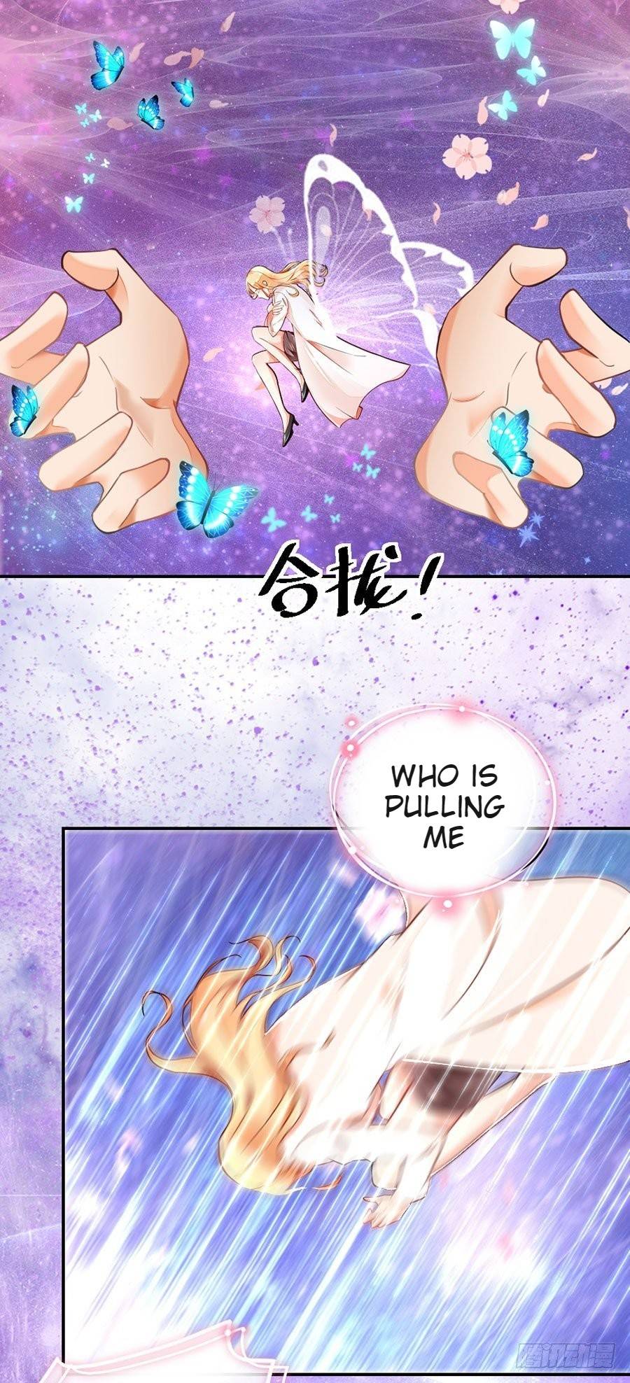 Read Pretty peasant girl EN Manga Online