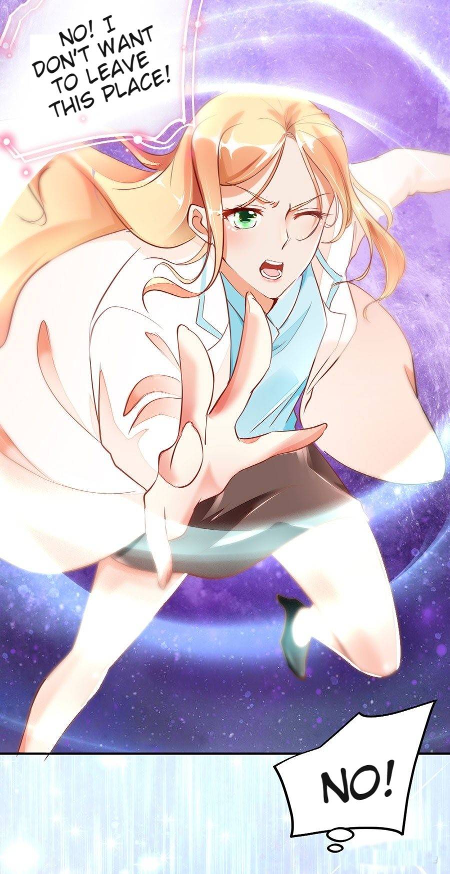 Read Pretty peasant girl EN Manga Online