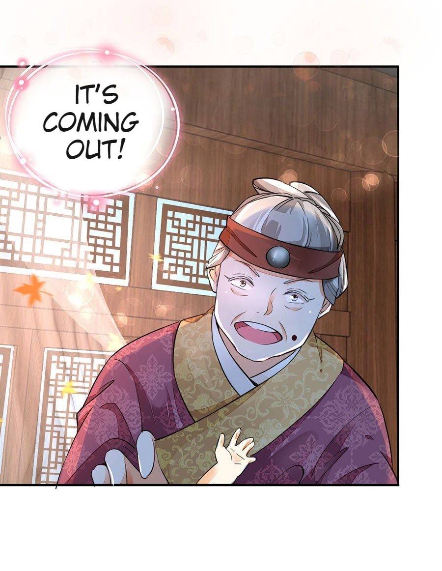 Read Pretty peasant girl EN Manga Online