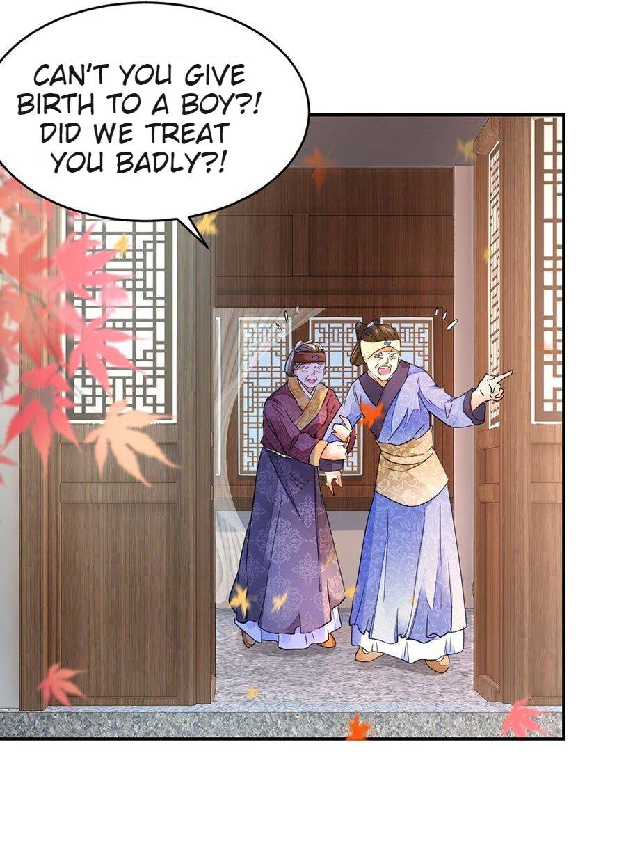 Read Pretty peasant girl EN Manga Online