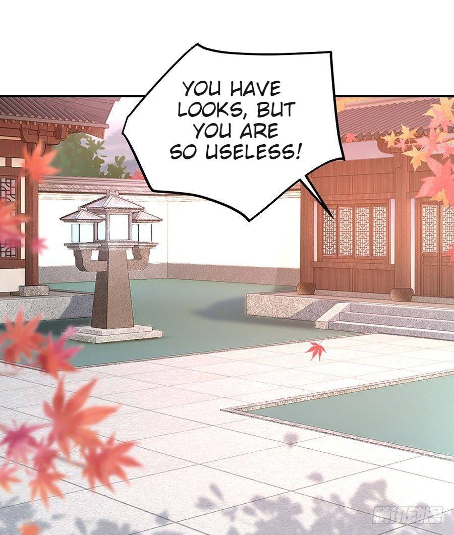 Read Pretty peasant girl EN Manga Online