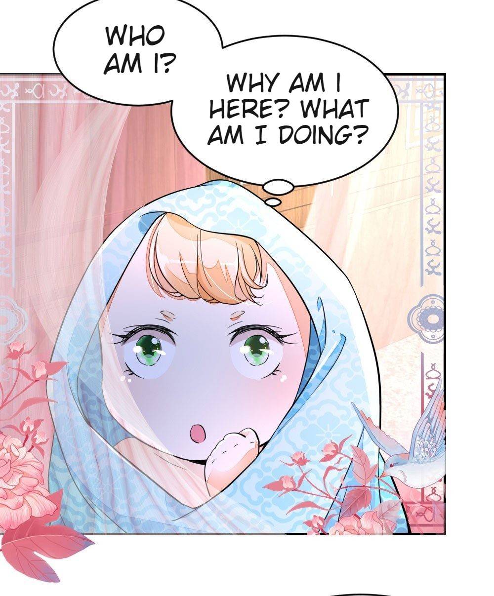 Read Pretty peasant girl EN Manga Online