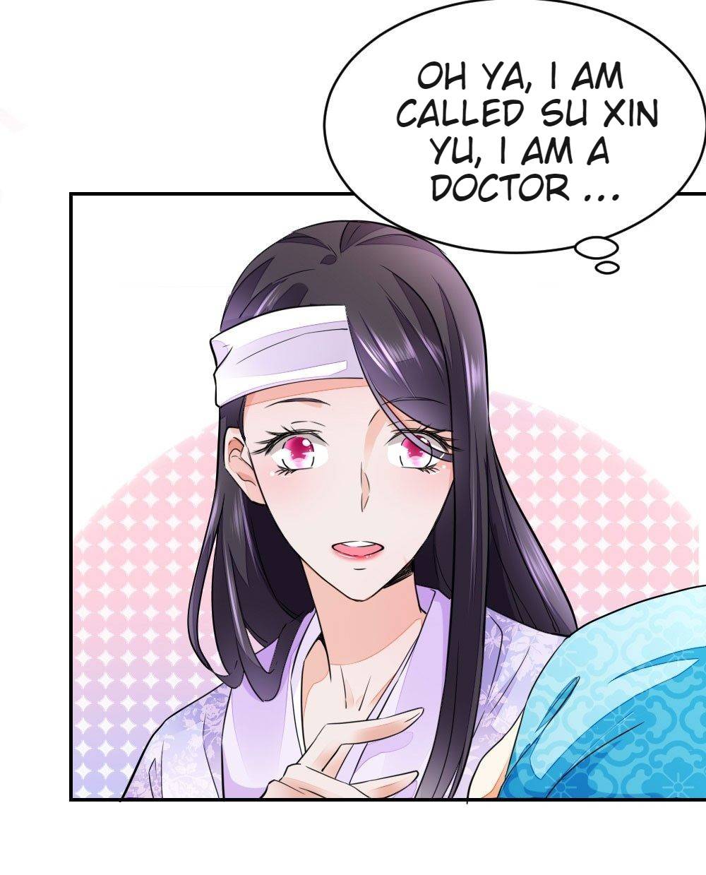 Read Pretty peasant girl EN Manga Online