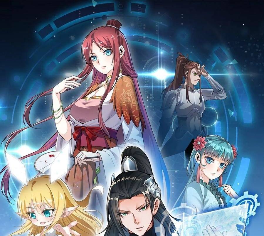 Read Pretty peasant girl EN Manga Online