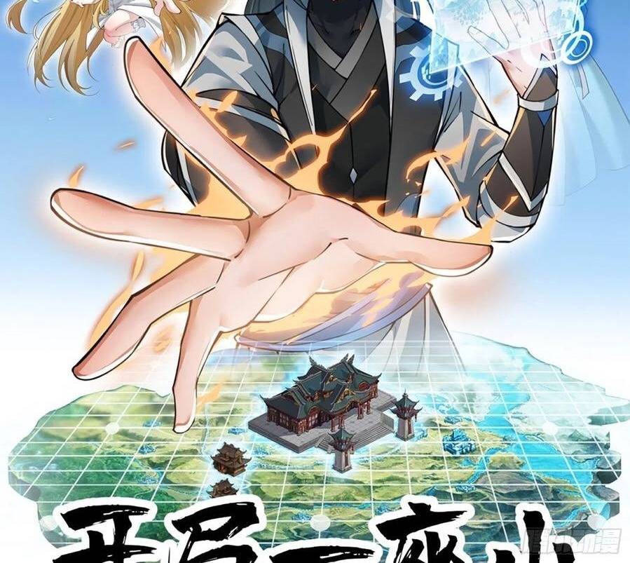 Read Pretty peasant girl EN Manga Online