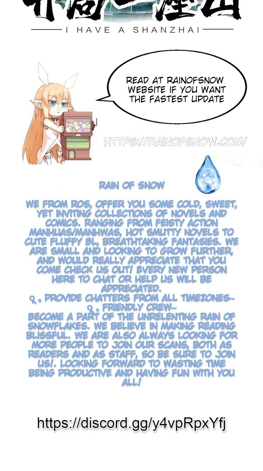 Read Pretty peasant girl EN Manga Online