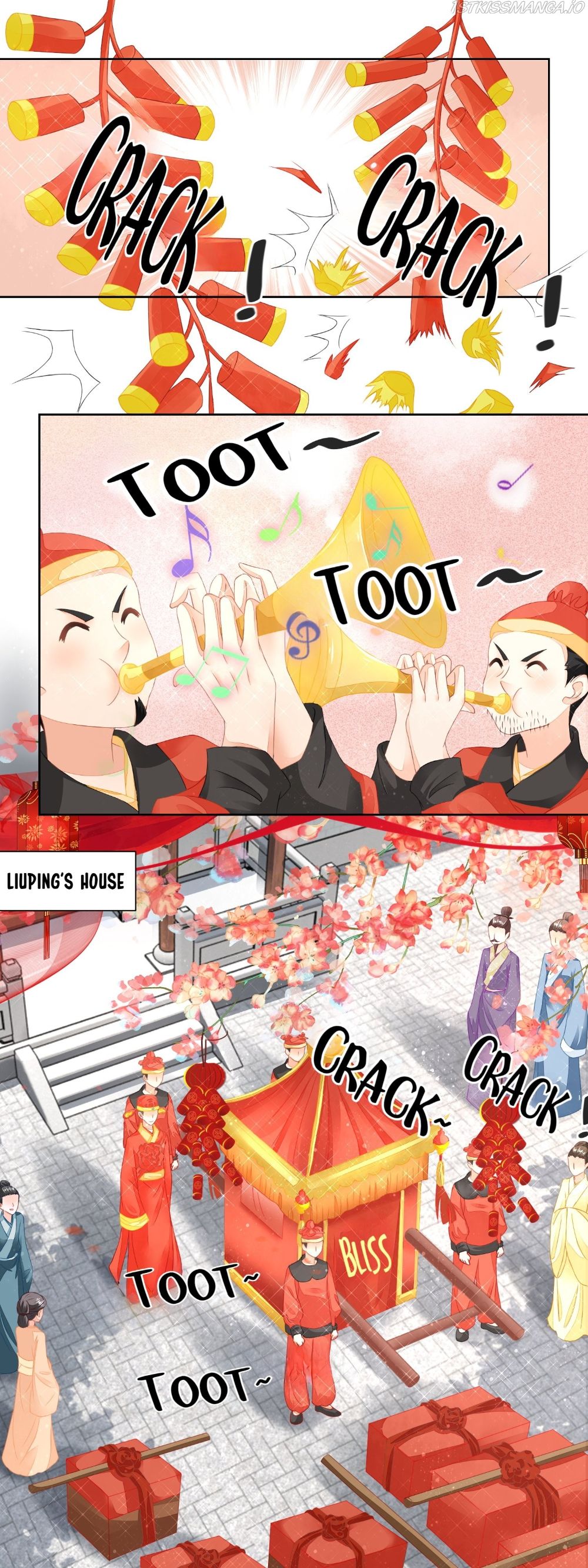 Read Pretty peasant girl EN Manga Online