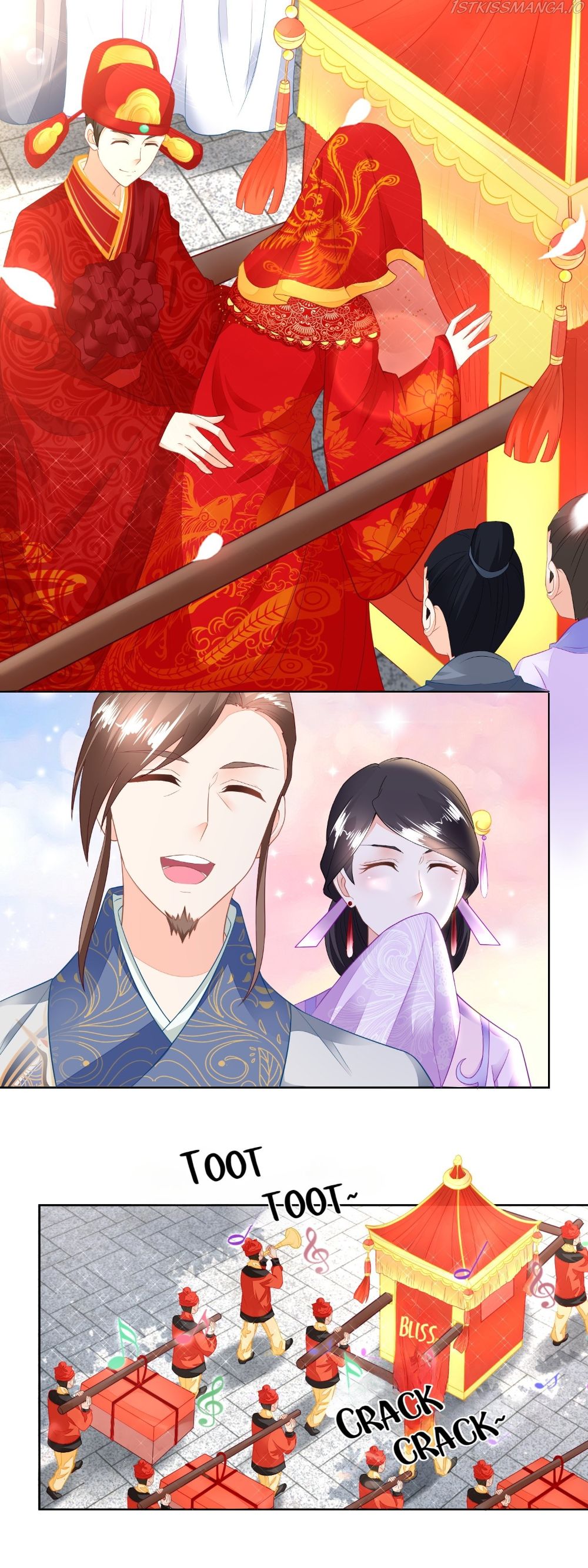 Read Pretty peasant girl EN Manga Online