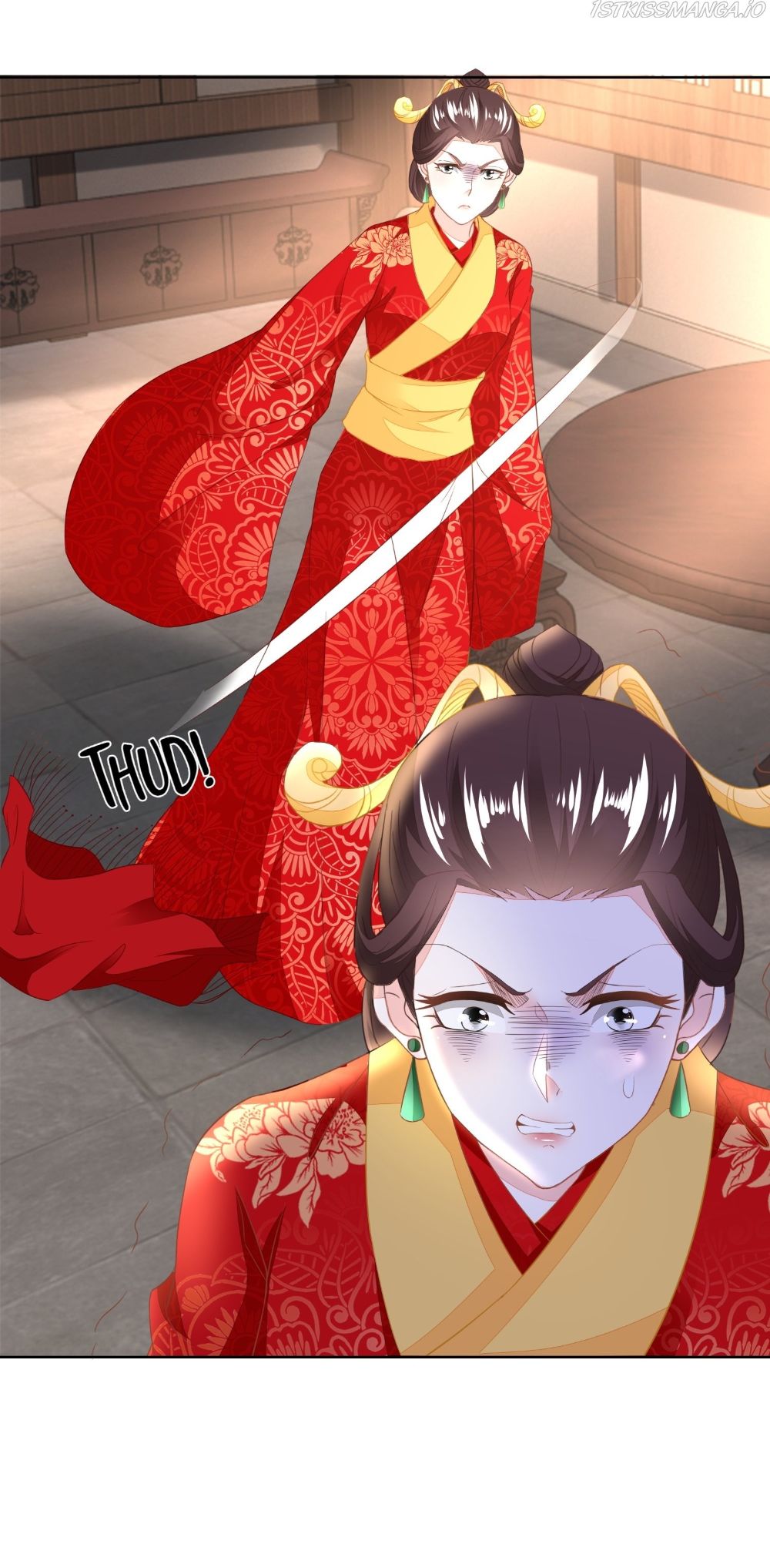 Read Pretty peasant girl EN Manga Online