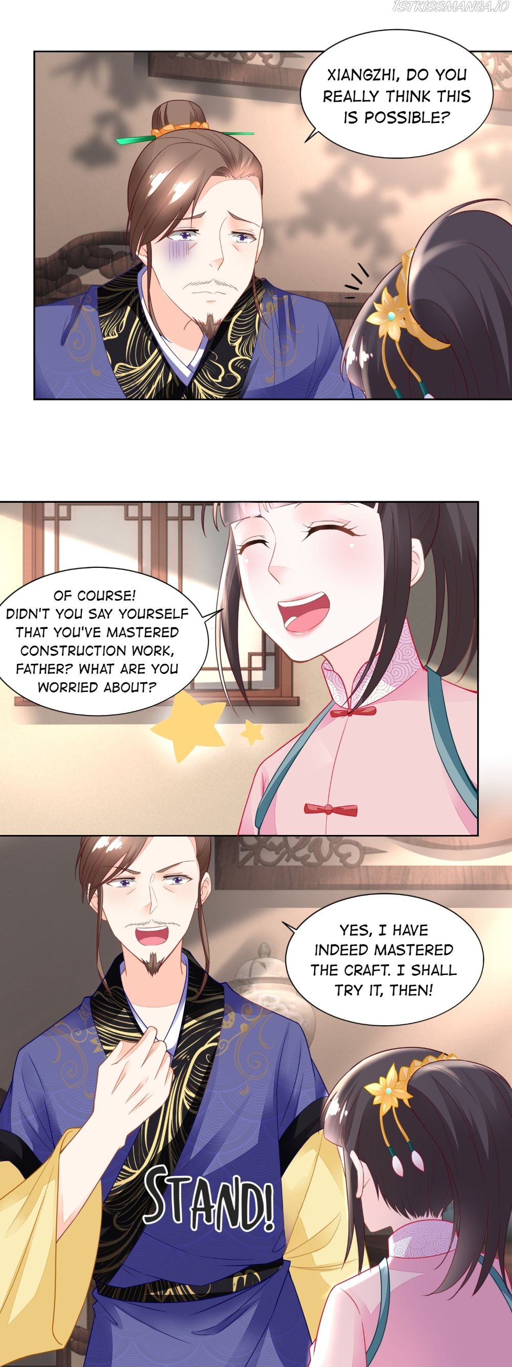 Read Pretty peasant girl EN Manga Online