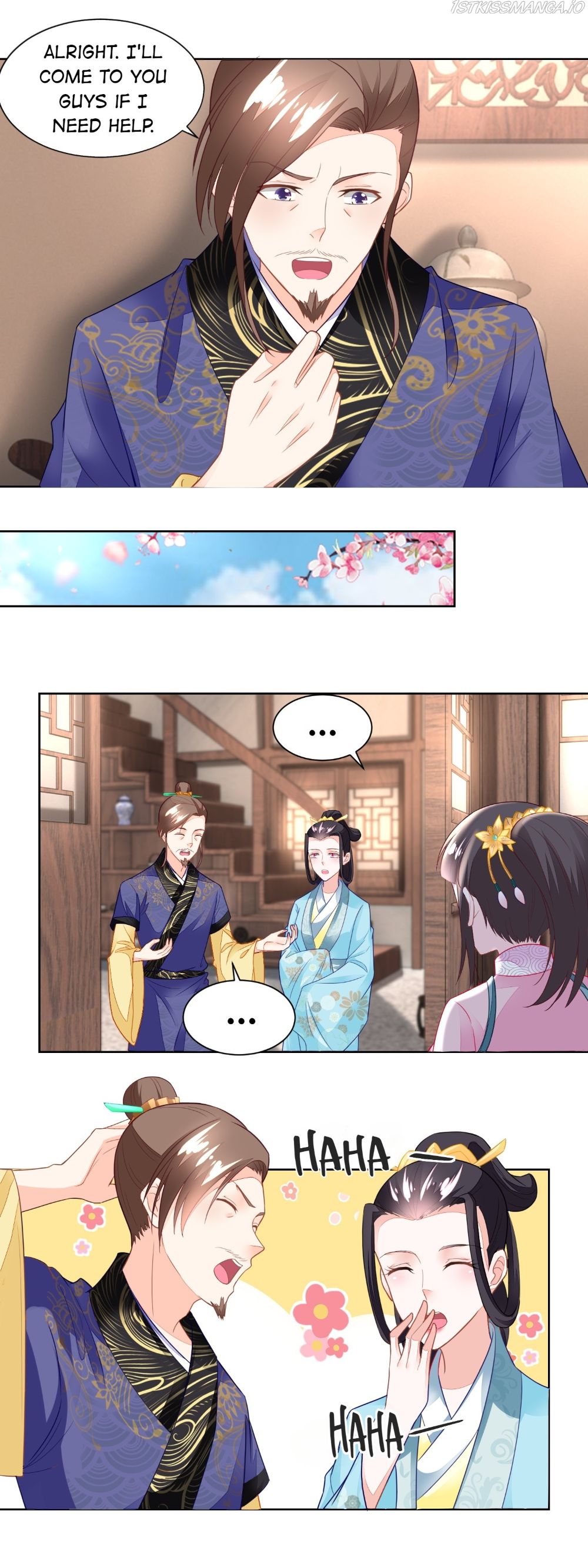 Read Pretty peasant girl EN Manga Online