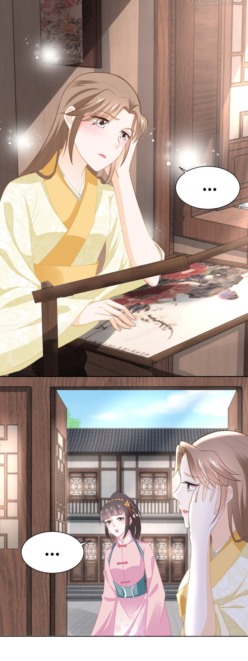 Read Pretty peasant girl EN Manga Online