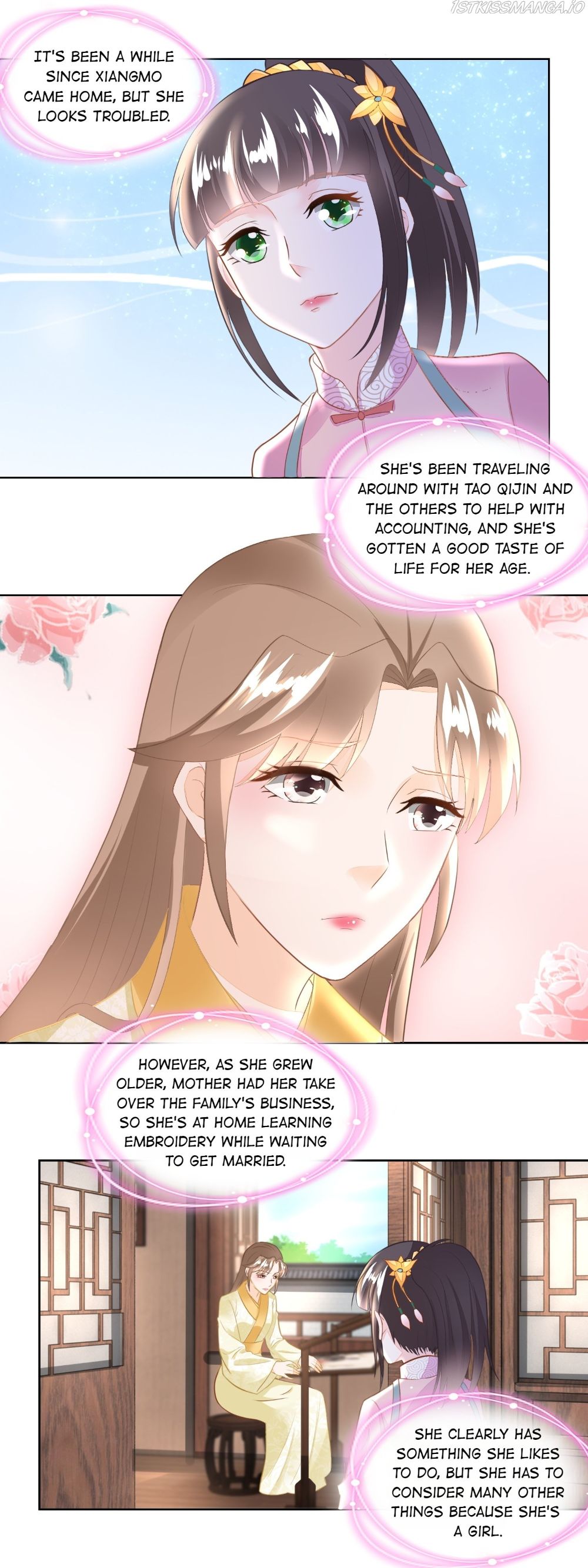 Read Pretty peasant girl EN Manga Online