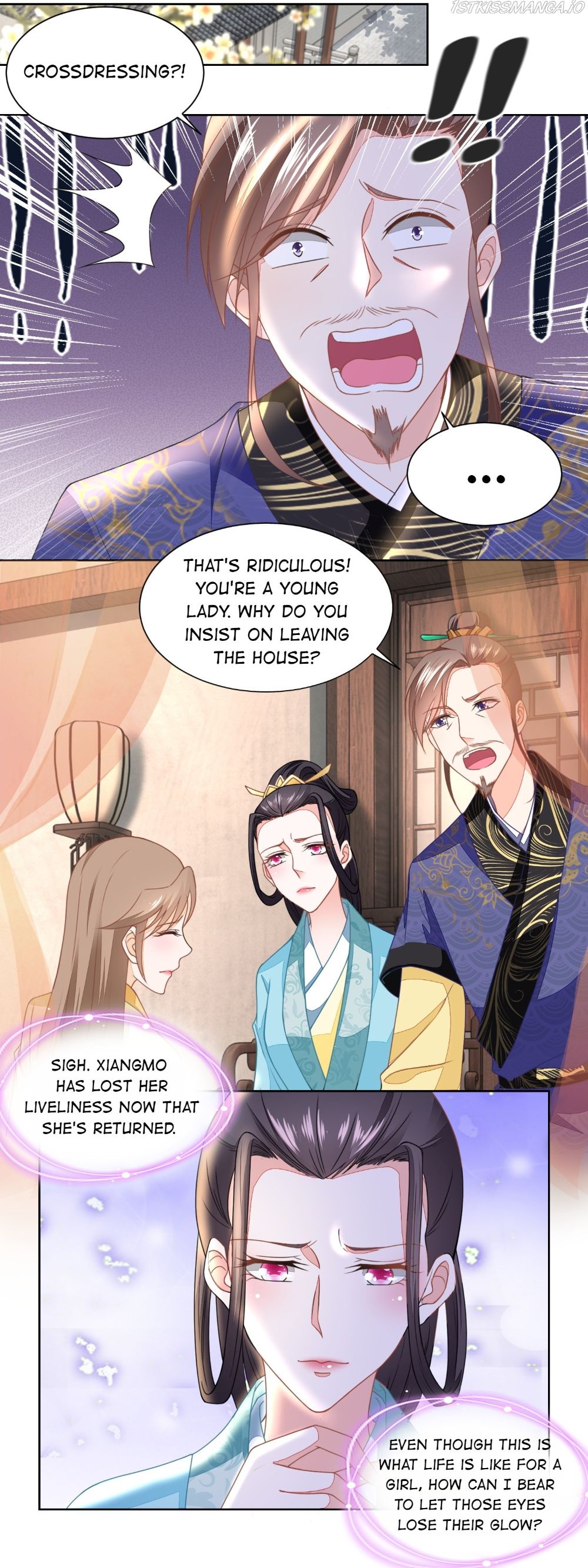 Read Pretty peasant girl EN Manga Online