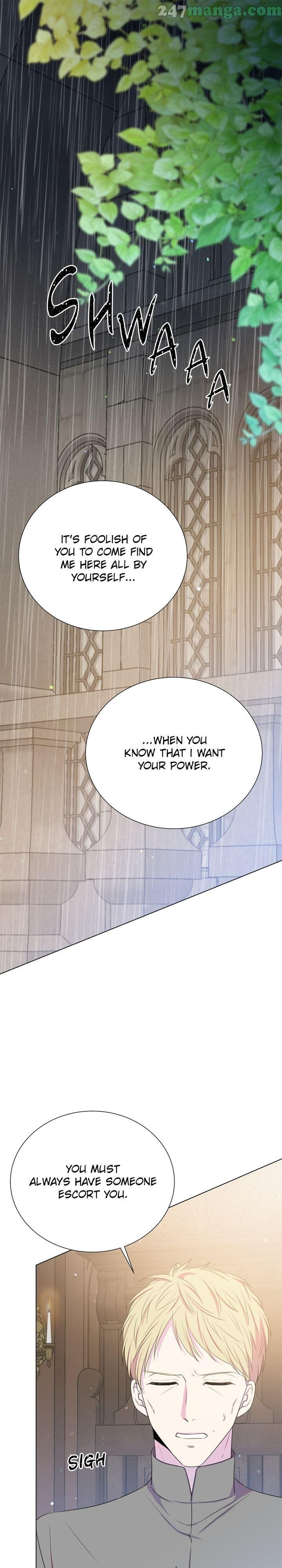 Read Pretty peasant girl EN Manga Online