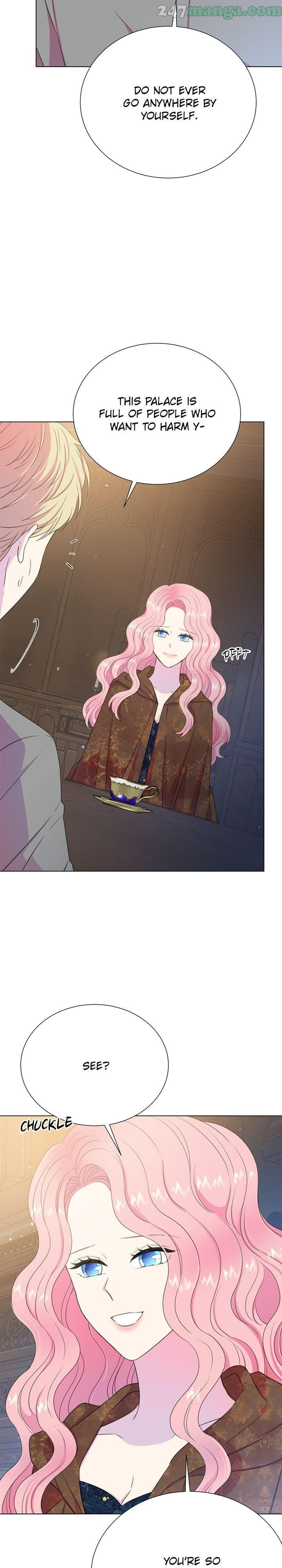 Read Pretty peasant girl EN Manga Online