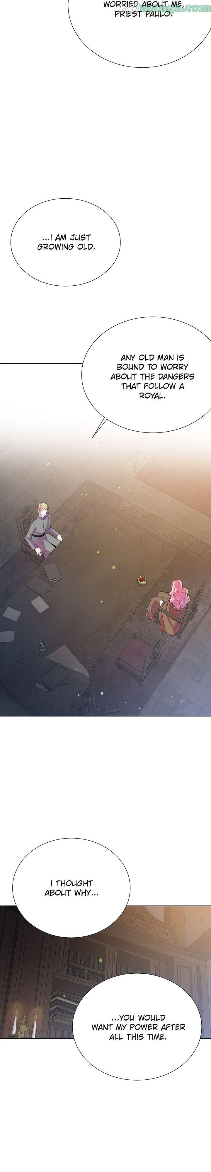 Read Pretty peasant girl EN Manga Online