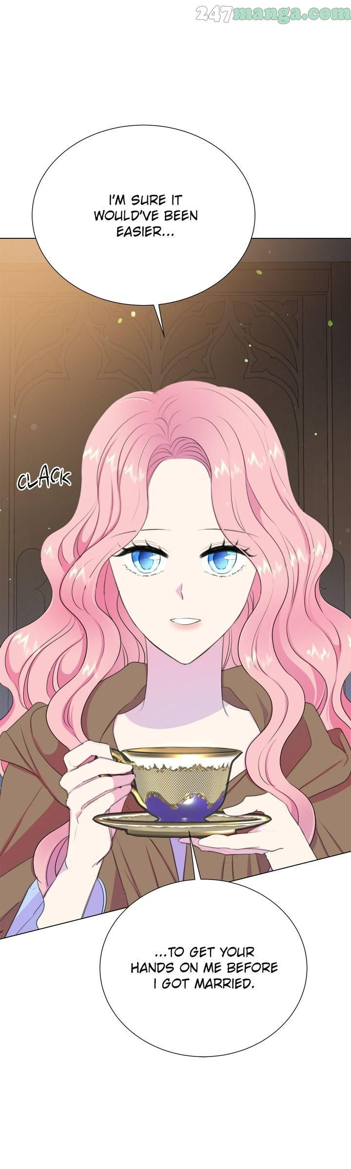 Read Pretty peasant girl EN Manga Online
