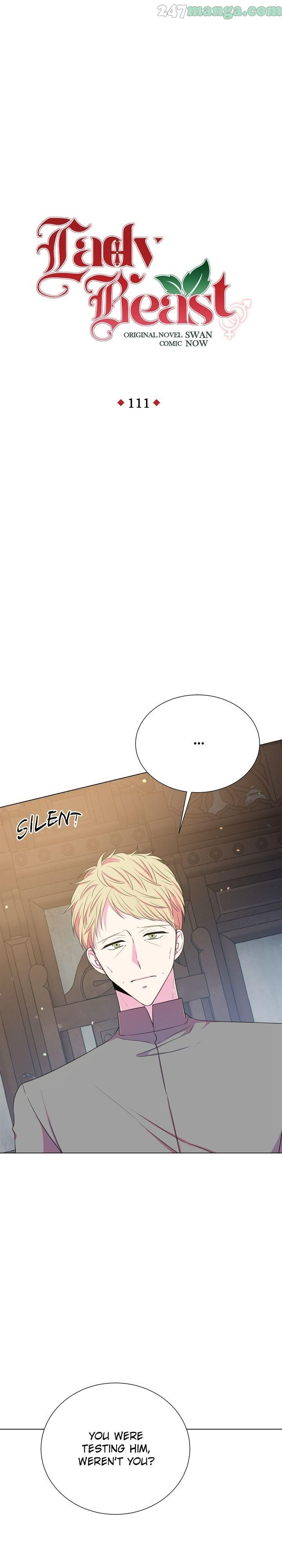 Read Pretty peasant girl EN Manga Online