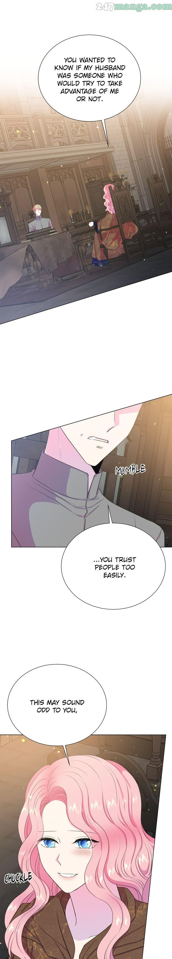 Read Pretty peasant girl EN Manga Online