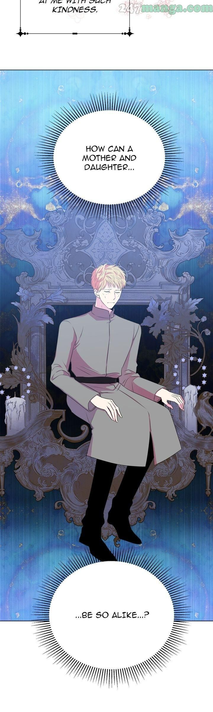 Read Pretty peasant girl EN Manga Online