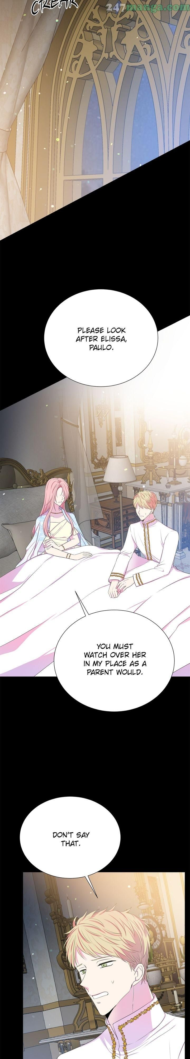 Read Pretty peasant girl EN Manga Online