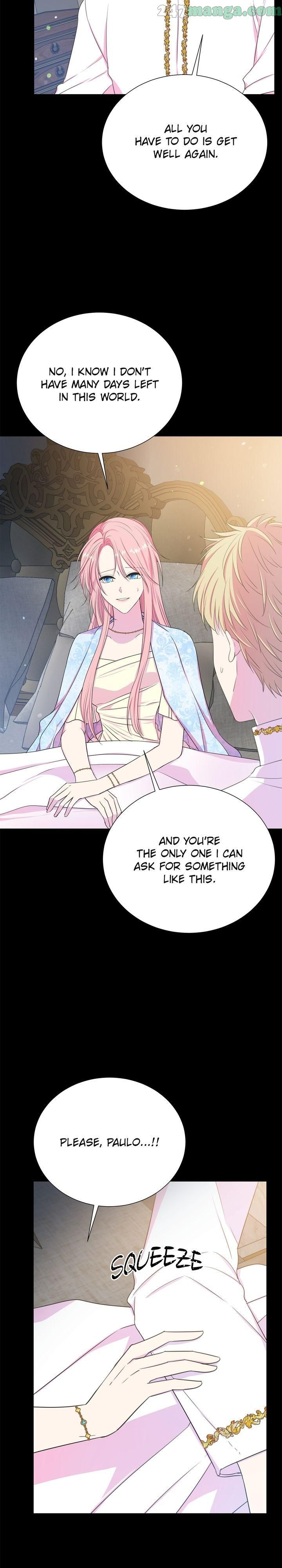 Read Pretty peasant girl EN Manga Online