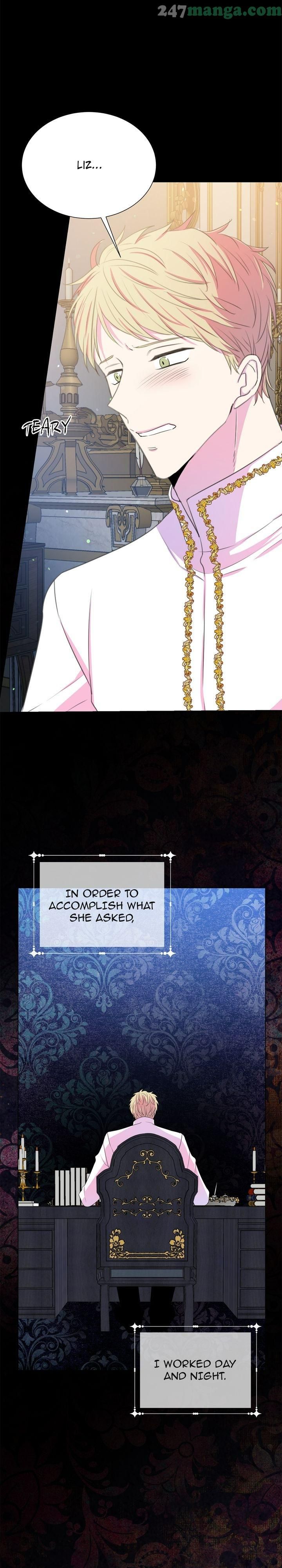 Read Pretty peasant girl EN Manga Online