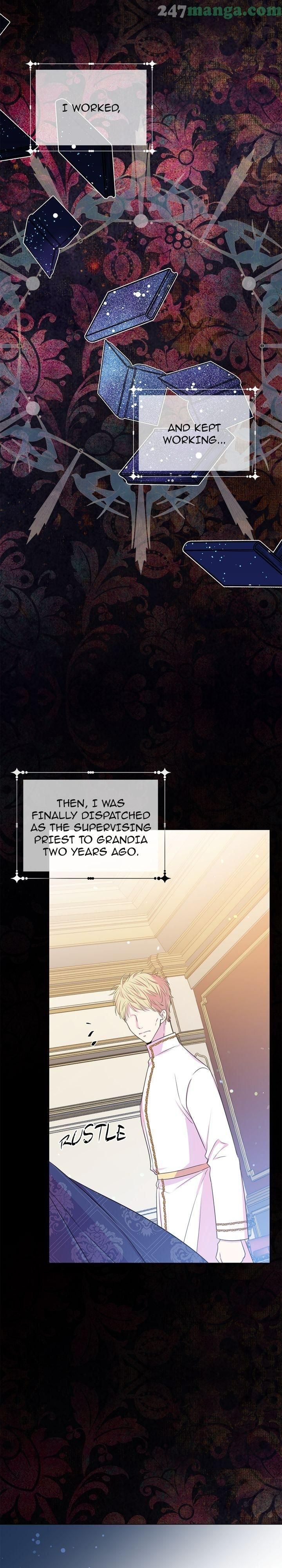 Read Pretty peasant girl EN Manga Online