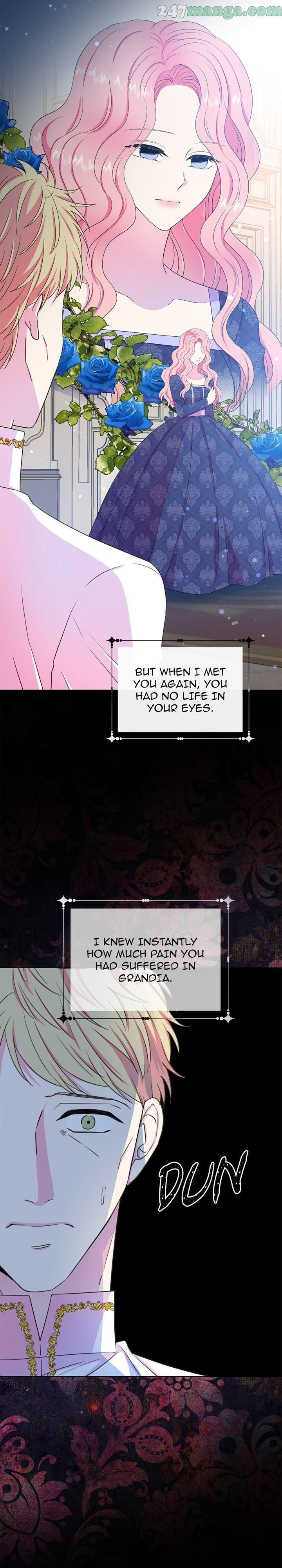 Read Pretty peasant girl EN Manga Online