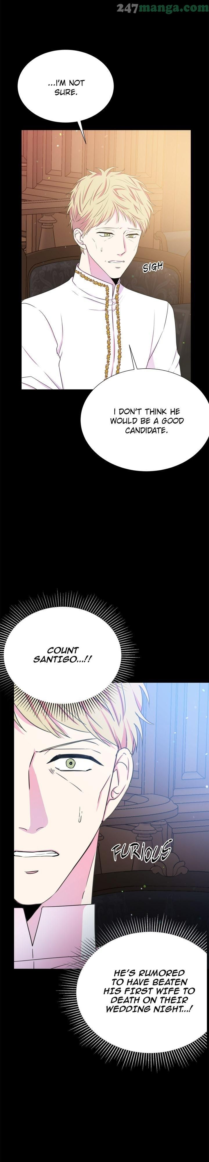 Read Pretty peasant girl EN Manga Online