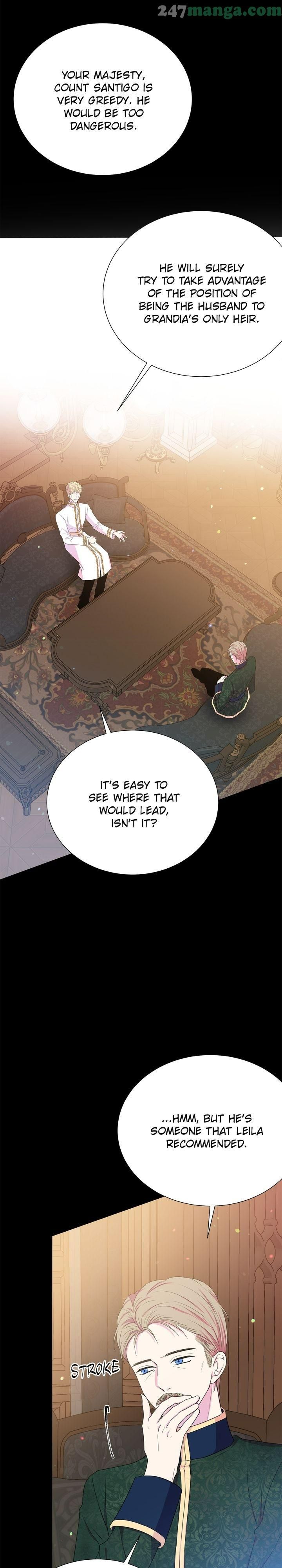 Read Pretty peasant girl EN Manga Online