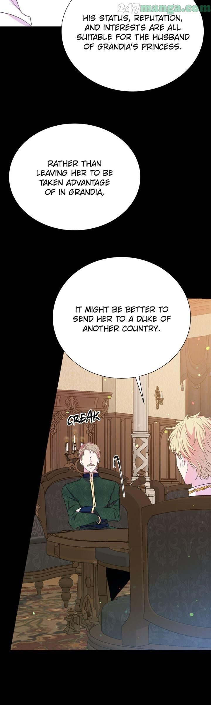 Read Pretty peasant girl EN Manga Online